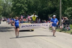 4th parade Leb 8