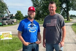 Benton County with Chad Tolen