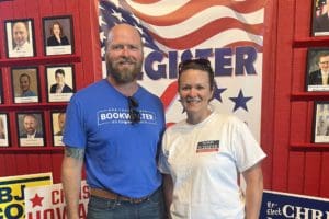 Cass County Fair with Daphne Schafer