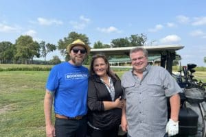 Jasper County golf outing 2