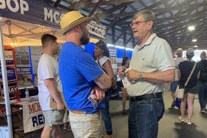 Morgan County fair 2