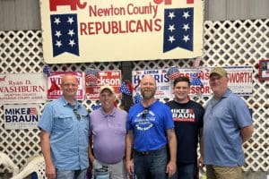 Newton County