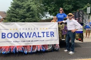 Putnam County Fair Parade 4