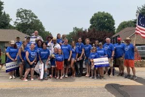 Putnam County Fair Parade